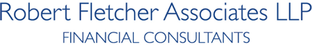 Robert Fletcher Associates LLP Logo
